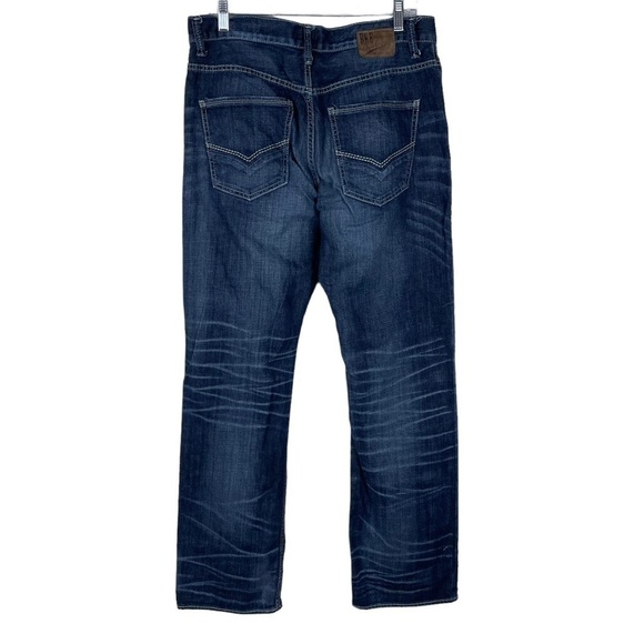 BKE Welder Jeans - Picture 2 of 9